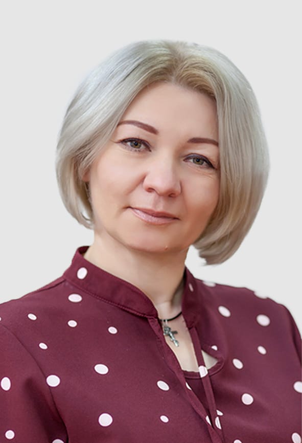 Воспитатель высшей категории Степура Татьяна Викторовна.
