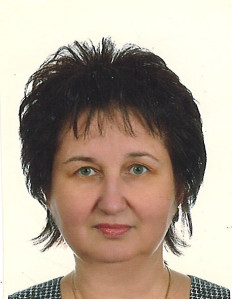 Макарова Ирина Борисовна Макарова Ирина Борисовна