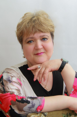 Заместитель заведующего Бенецкая Елена Владимировна Заместитель заведующего Бенецкая Елена Владимировна