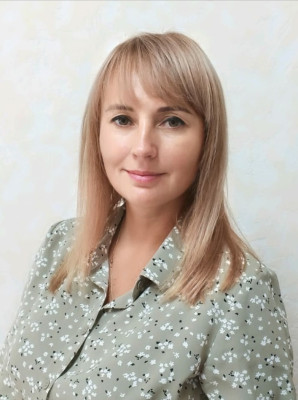Педагогический работник Герасимова Ксения Владимировна Педагогический работник Герасимова Ксения Владимировна